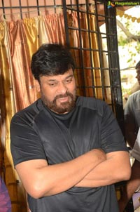 Chiranjeevi Nandagopal