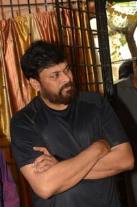 Chiranjeevi Nandagopal