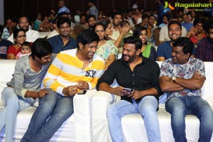 Jamba Lakidi Pamba Pre-Release Event