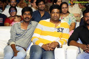 Jamba Lakidi Pamba Pre-Release Event