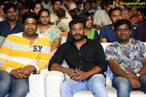 Jamba Lakidi Pamba Pre-Release Event