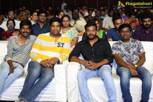 Jamba Lakidi Pamba Pre-Release Event