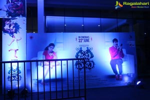 Jamba Lakidi Pamba Pre-Release Event