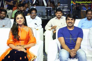 Jamba Lakidi Pamba Pre-Release Event