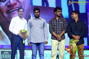 Jamba Lakidi Pamba Pre-Release Event