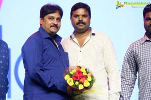 Jamba Lakidi Pamba Pre-Release Event