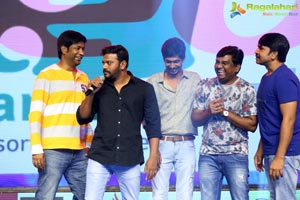 Jamba Lakidi Pamba Pre-Release Event