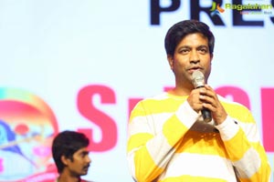 Jamba Lakidi Pamba Pre-Release Event