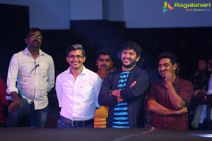 Jamba Lakidi Pamba Pre-Release Event