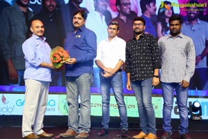 Jamba Lakidi Pamba Pre-Release Event