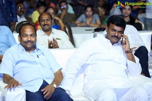 Jamba Lakidi Pamba Pre-Release Event