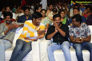 Jamba Lakidi Pamba Pre-Release Event