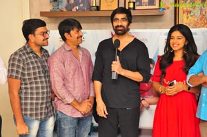 Jamba Lakidi Pamba Trailer Launch