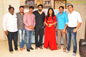 Jamba Lakidi Pamba Trailer Launch