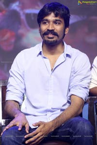 Kaala Press Meet