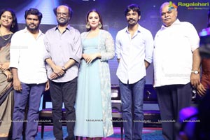 Kaala Press Meet