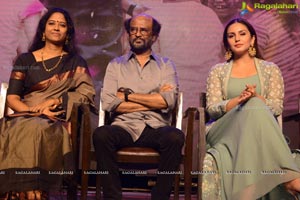 Kaala Press Meet