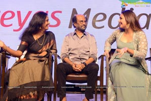 Kaala Press Meet