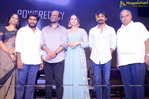 Kaala Press Meet