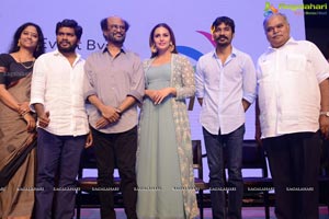 Kaala Press Meet