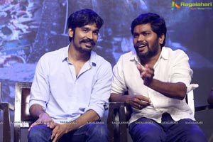 Kaala Press Meet