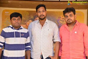 Kannullo Nee Roopame Press Meet