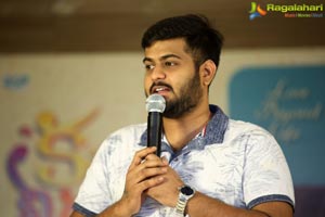 Kannullo Nee Roopame Audio Success Meet