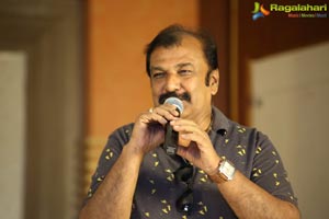 Kannullo Nee Roopame Audio Success Meet