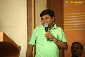 Kannullo Nee Roopame Audio Success Meet