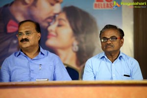 Kannullo Nee Roopame Audio Success Meet