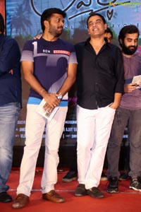 Lover Audio Release Photos