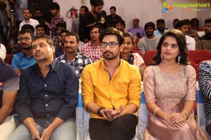 Lover Audio Release Photos