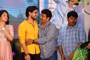 Lover Audio Release Photos