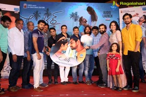 Lover Audio Release Photos