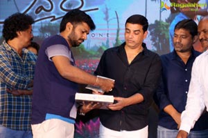 Lover Audio Release Photos