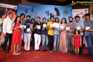 Lover Audio Release Photos