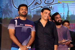 Lover Audio Release Photos