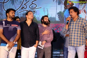 Lover Audio Release Photos