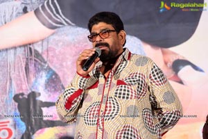 Mr Homanand Audio Release