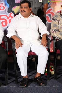 Mr Homanand Audio Release