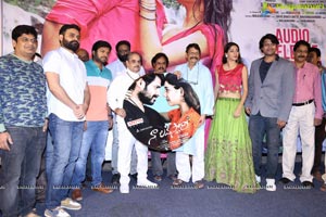 Naa Love Story Audio Release