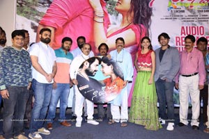 Naa Love Story Audio Release