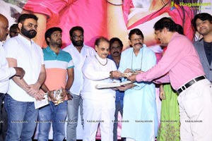 Naa Love Story Audio Release