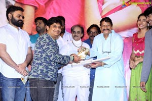 Naa Love Story Audio Release