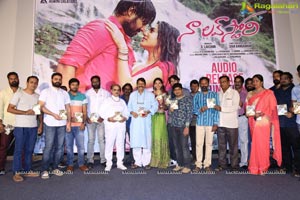 Naa Love Story Audio Release