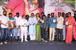 Naa Love Story Audio Release