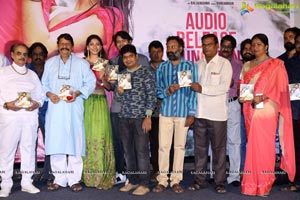 Naa Love Story Audio Release