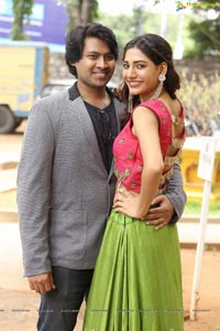 Naa Love Story Audio Release