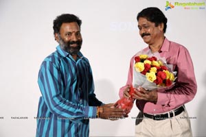 Naa Love Story Audio Release