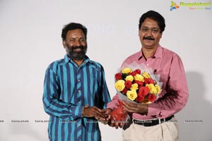 Naa Love Story Audio Release